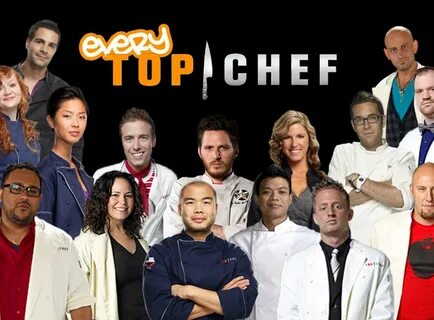 Top Chef Where Are They Now 2022 - Top History Books 2023