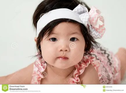 Adopt asian baby girl