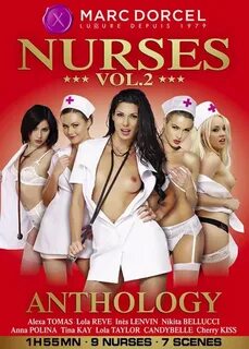 Nurses Anthology vol.2, porn movie in VOD XXX - streaming or