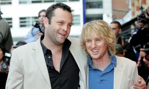 Wedding Crashers Cast : Wedding Crashers Turns 15 Secrets Be