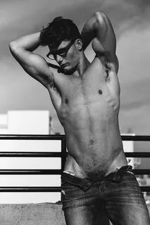 Levi by Gabe Ayala - Coitus Online - Coitus Magazine