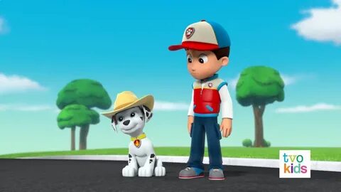 Ryder/Gallery/Pups Save the Crows PAW Patrol Wiki Fandom