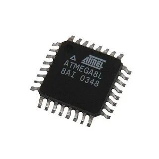 ATmega8L-8AI ATmega8L-8AI - купить по низкой цене в Белгород