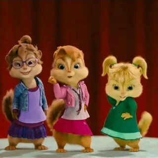 Pin by Nora Franco on Alvin/Ardillas Alvin and chipmunks mov