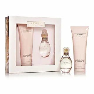 Understand and buy sarah jessica parker parfum set cheap onl