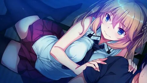 Спільнота Steam :: Знімок екрана :: Private time (Kazusa rou