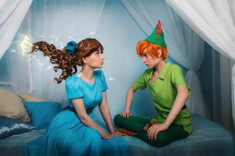 Peter Pan by Rinoa-Ulti.deviantart.com on @DeviantArt Peter 