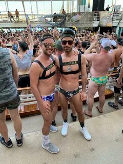Atlantis Gay Cruise: 12 Things you need to know 2022! - The 