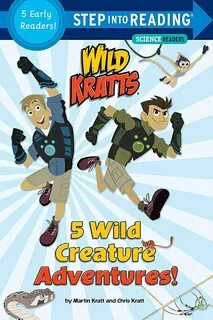 Amazon.com: wild kratts poster