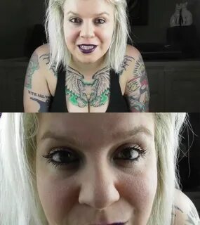 The Elle Hell - A Pathetic Incel A Virgin Til You Die.