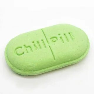 Faskil в Твиттере: "The Chill Pill: 60 minutes of chilly cho