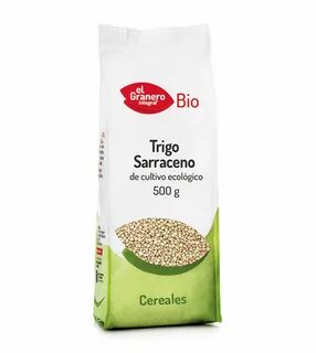 Buy El Granero Integral - Saracenic Wheat Bio Vita33.com
