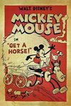Mickey Mouse Movie Poster Replica 13 X 19 Photo Print Etsy i