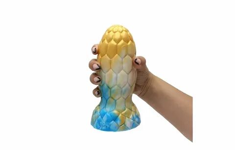 alien egg dildo 