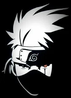 Naruto Black And White Images - narutocw