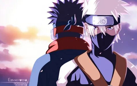 Kakashi Uchiha Wallpapers - Wallpaper Cave