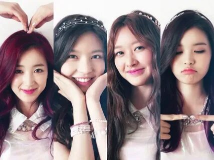 Watch: gugudan Introduces Members With Cute Videos And Verif