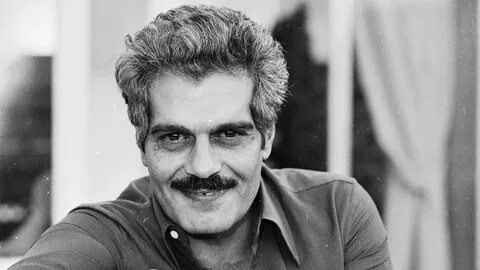 Omar Sharif: Why Google honours him at the silent time - Fra