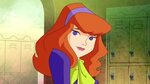 Daphne Blake - Scooby-Doo! Mystery Incorporated Minecraft Sk