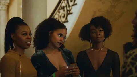 Atlanta (S02E07): Champagne Papi Summary - Season 2 Episode 