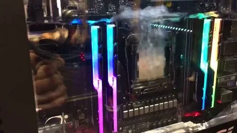 water cooling for i7 8700k Online Shopping