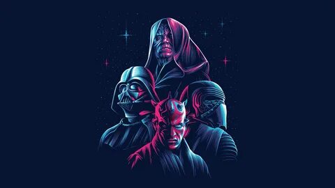 Обои звездные войны, Дарт Вейдер, Sheev Палпатин, Р2 Д2, С-3