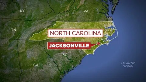 Jacksonville, North Carolina mayor: 60 rescued from inn coll