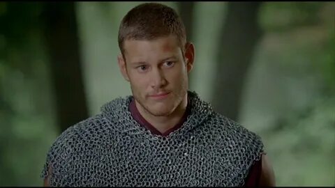 Merlin: Season 4 Screen Capture Gallery