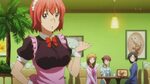 Maken-ki! Battling Venus: Azuki Shinatsu in the Maid Cafe - 