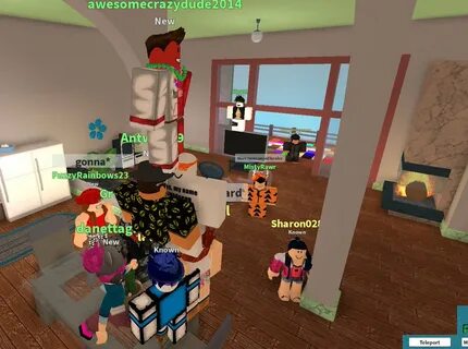 Roblox Condo Games Links 2020