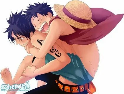 D. Brothers - ONE PIECE - Image #801669 - Zerochan Anime Ima