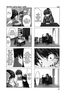 Doujin Work 68, Doujin Work 68 Page 1 - Nine Anime