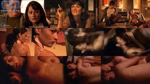 Robin Tunney nackt, Nacktbilder, Playboy, Nacktfotos, Fakes,