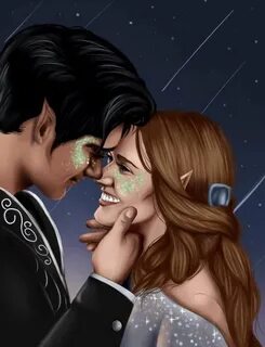 Pin by Anda on ACOTAR Feyre and rhysand, A court of mist and