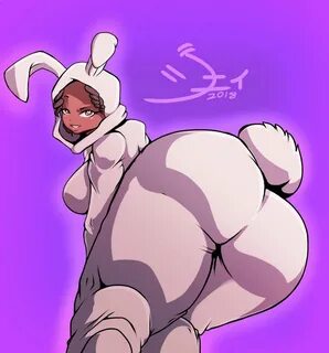 Luna (Bunny Brawler) (@BunnyBrawlerrp) Твиттер (@BunnyBrawlerrp) — Twitter