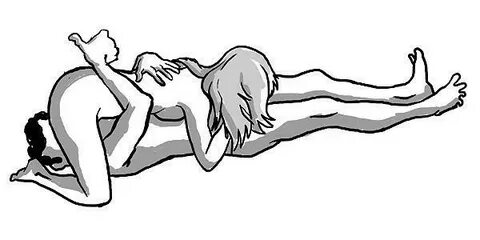 Sexual Positions di Twitter: 