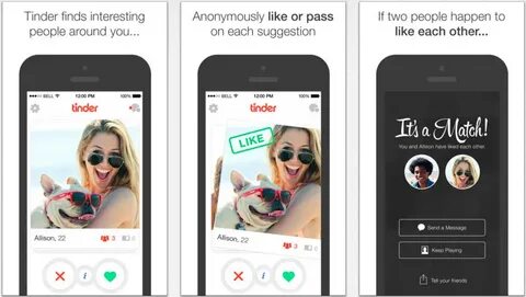 Parents Beware Of Tinder! The Cyber Safety Lady