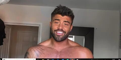 Rogan O'Connor, The Challenge: Girlfriend, Age, Profession, 