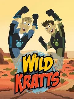 Wild Kratts Characters Related Keywords & Suggestions - Wild