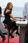 More Pics of Jennifer Love Hewitt Pumps (7 of 19) - Heels Lo