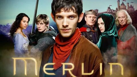 Merlin season 6 episode 2 complete. (2019) (SL DK Tech)
