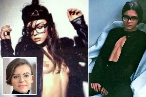 Sexy Ukrainian MP Anastasia Deeva, 25, who found fame with r