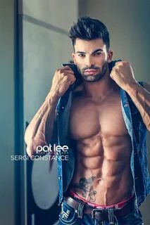 Sergi Bodybuilder Wallpapers - Wallpaper Cave