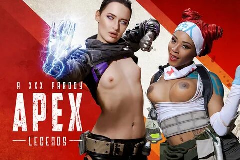 Porn Jack в Твиттере: "Apex A XXX Parody - https://t.co/yT4M