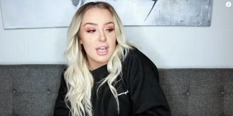 Tana Mongeau’s Convention, TanaCon, Overrun By Thousands of 