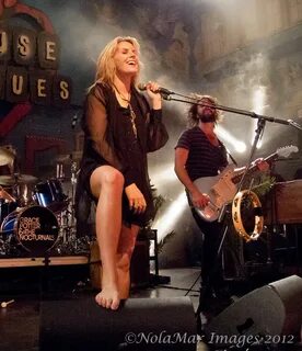 Grace Potter's Feet wikiFeet