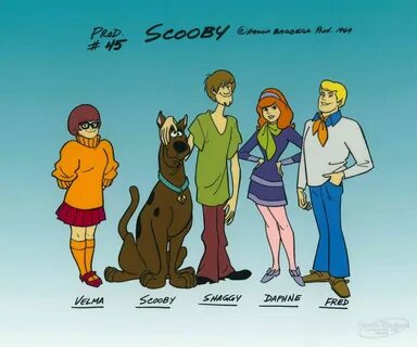 Question: What powers do you think would BEST FIT the Scooby