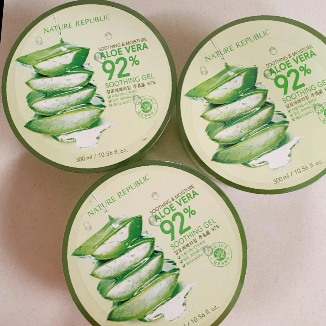 Nature republic fresh steam cream фото 64