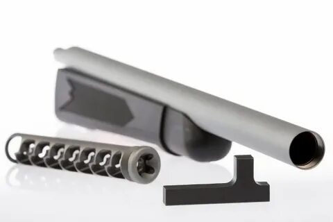 Suppressor Spotlight: Innovative Arms -The Firearm Blog