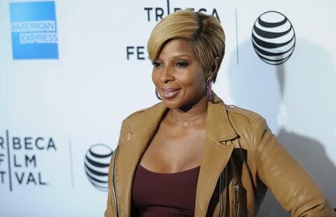 It Hurt Like Hell': Mary J. Blige Opens Up on Scandal, New D